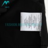 Arc Teryx - Printed Turtleneck Hoodie Arc Teryx - Printed Turtleneck Hoodie